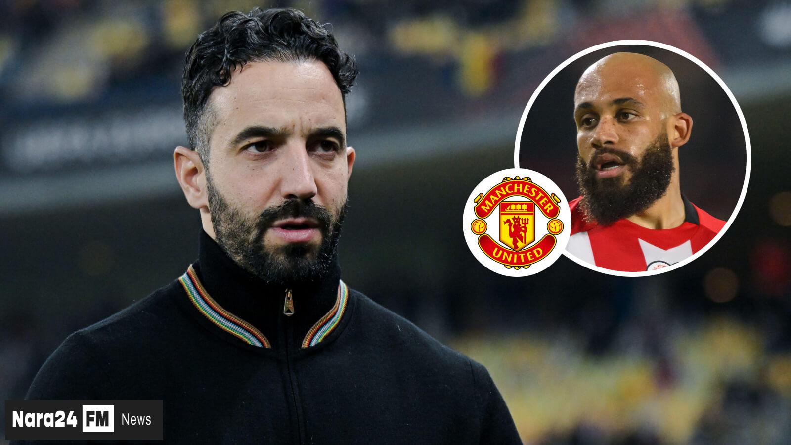 Manchester United Urged to Secure Double Signing Amid Bryan Mbeumo Uncertainty