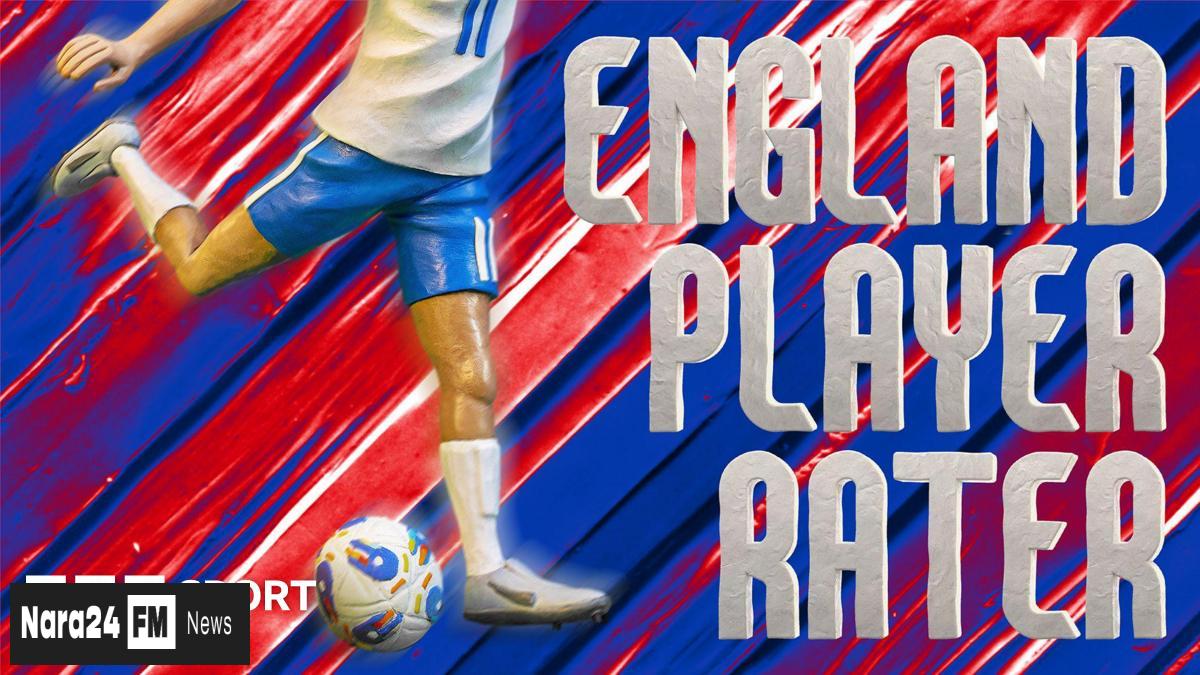 Euro 2025 Final: Fans Can Rate England and Spain Players in Live Interactive Poll