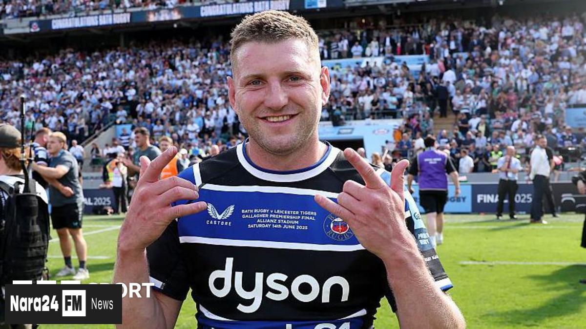 Rugby's Rebellion: Can R360 Shake Up the Sport Amid Ban Threats?