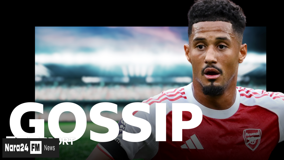 Premier League Transfer Gossip: Key Players in the Spotlight as Summer Market Heats Up