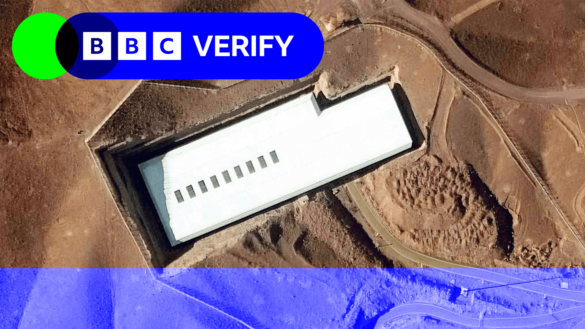 Inside Fordo: Iran’s Heavily Guarded Nuclear Facility Only Accessible to US Bombs