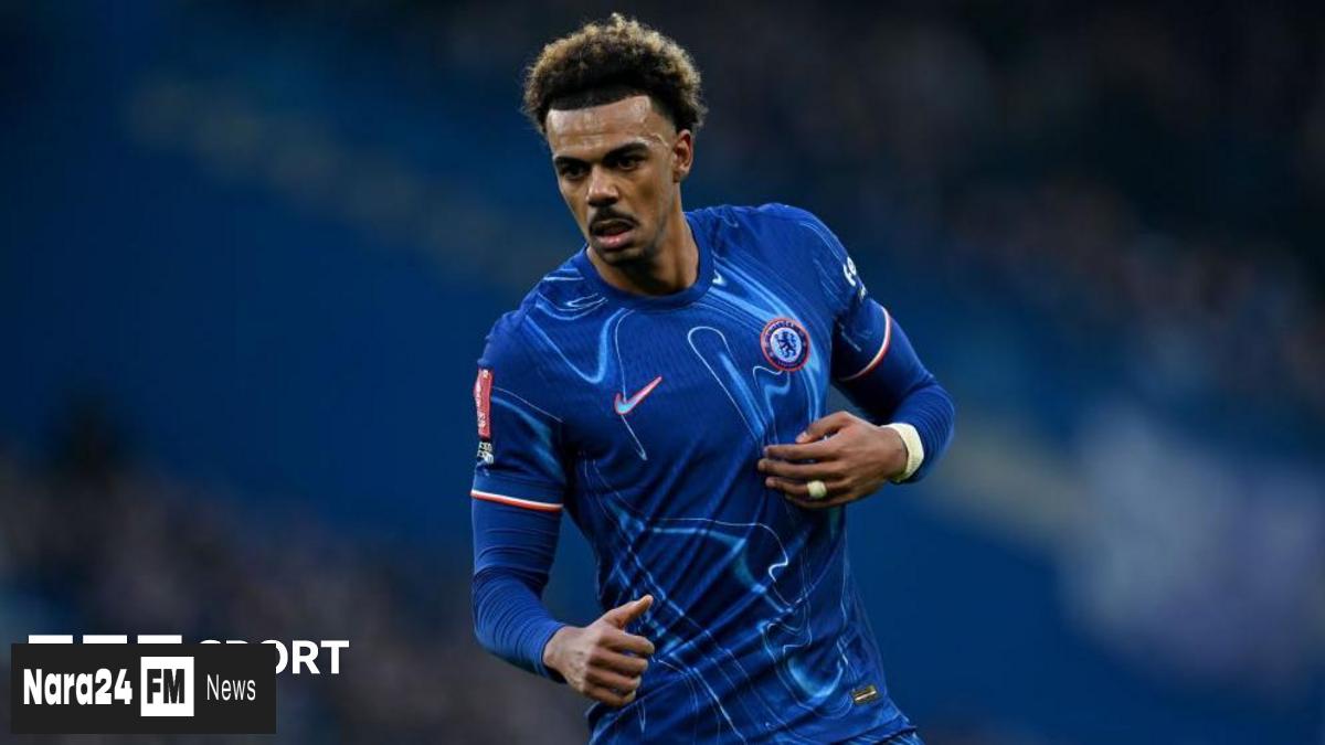 Chelsea Surpass £250m Player Sales Milestone with Veiga Departure