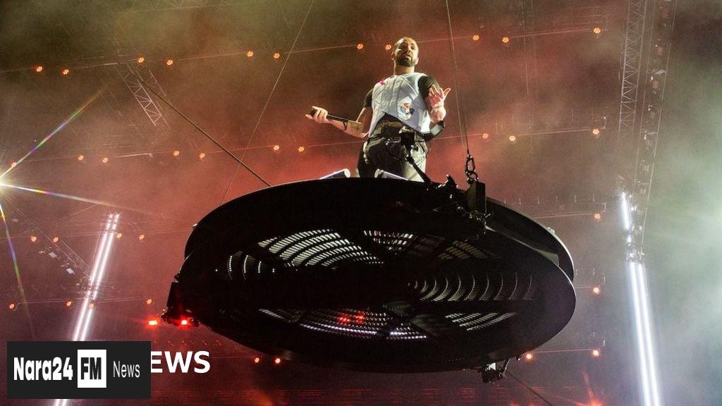Fans Express Frustration as Drake's Wireless Festival Finale Cuts Short After 40 Minutes