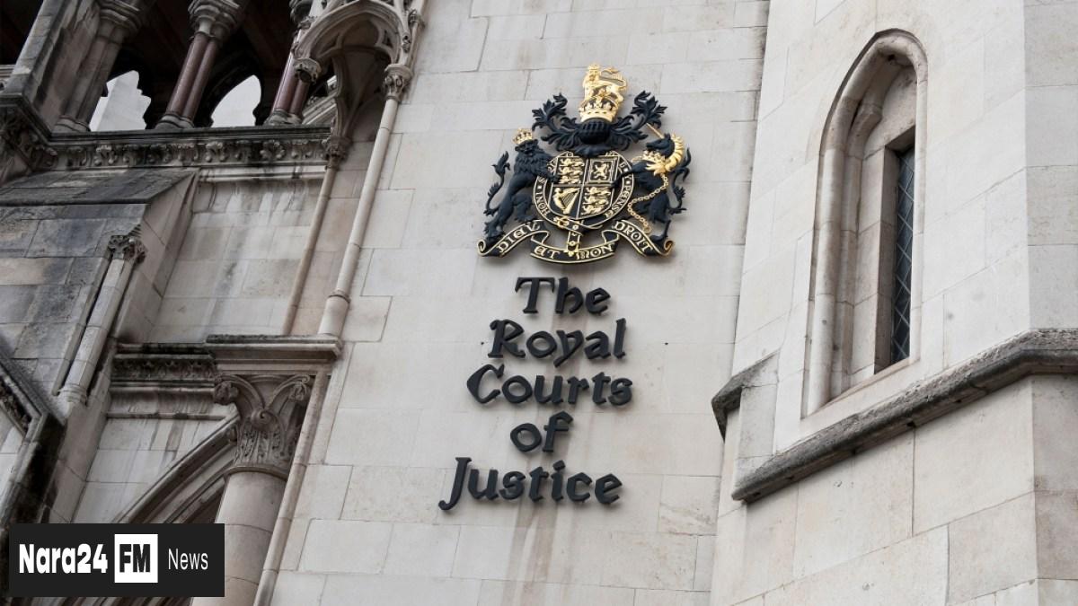 High Court Upholds UK Decision to Export F-35 Parts to Israel, Rejecting Habeas Corpus Challenge