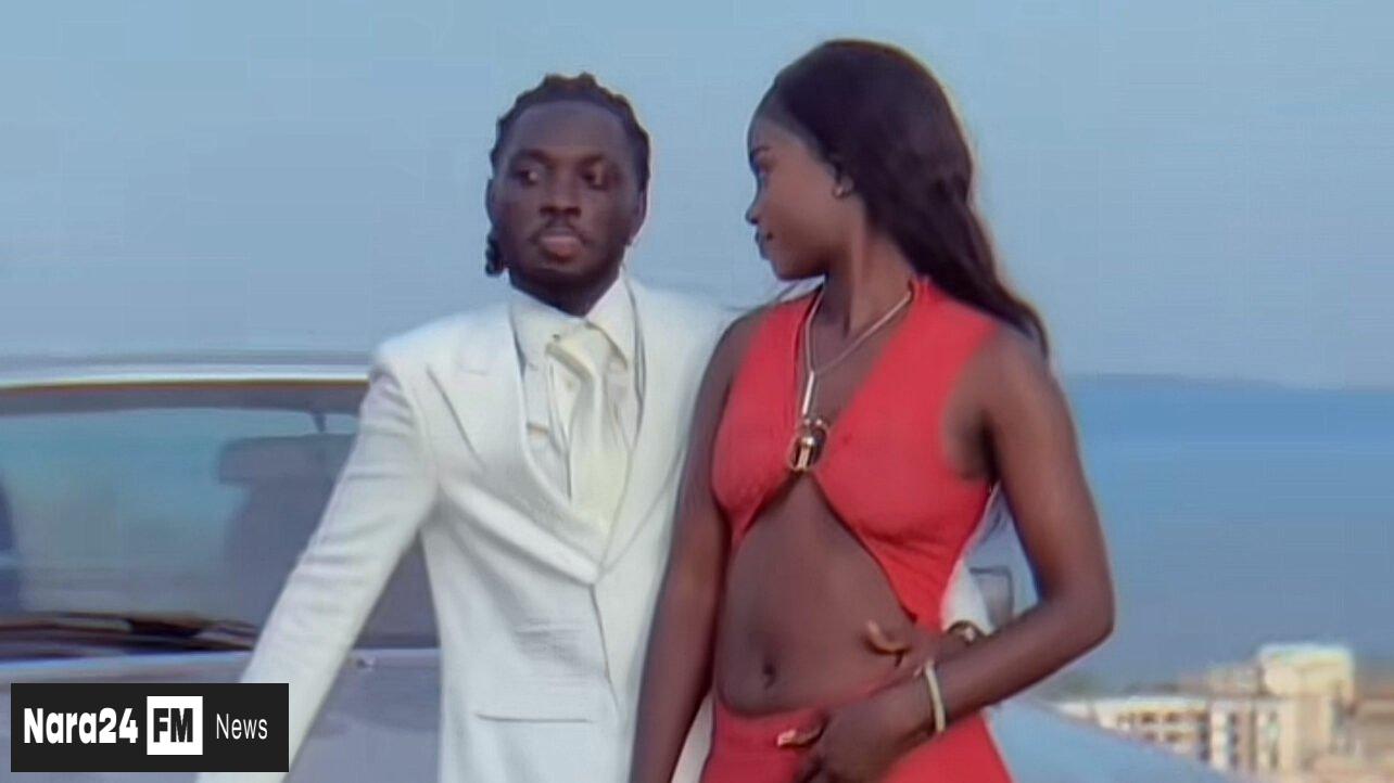 Shyroota Stakes Claim on Lucky Jo With Provocative Warning to Teso Women