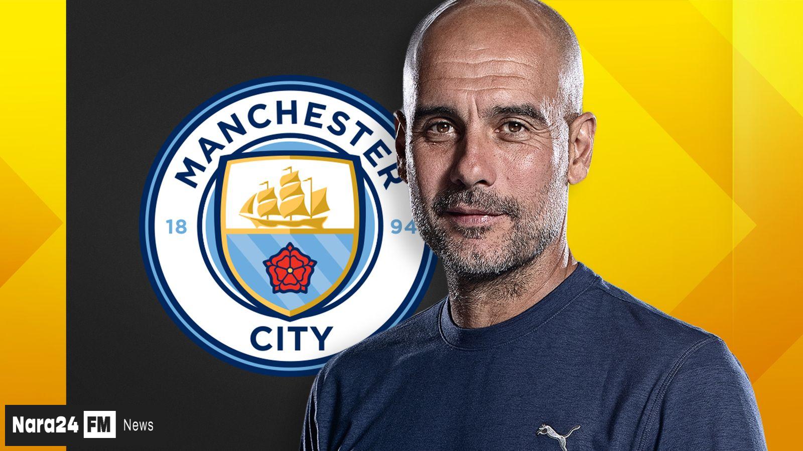 Manchester City Transfer Updates: Live News, Rumors, and Gossip on Deals and Signings