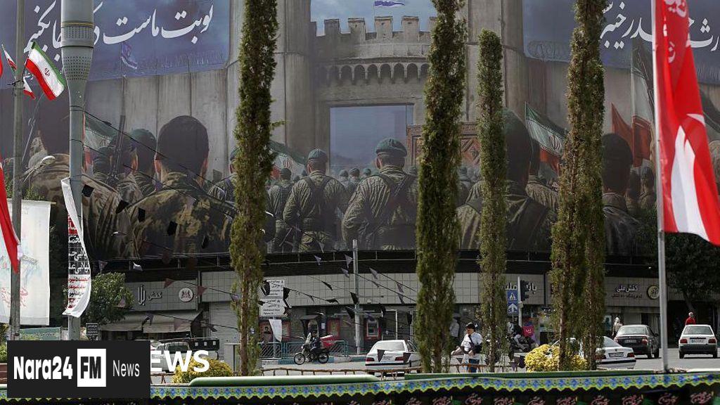 Iran Crackdown on Alleged Spies Following Israel Conflict