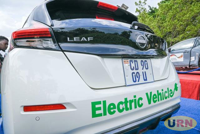 Uganda Sees $160 Million Investment Surge in E-Mobility Sector