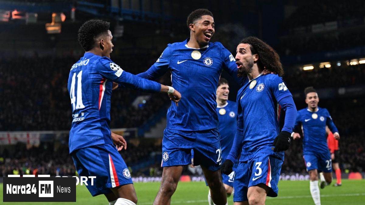 Newcastle Take Narrow Lead Against Marseille in Champions League Clash