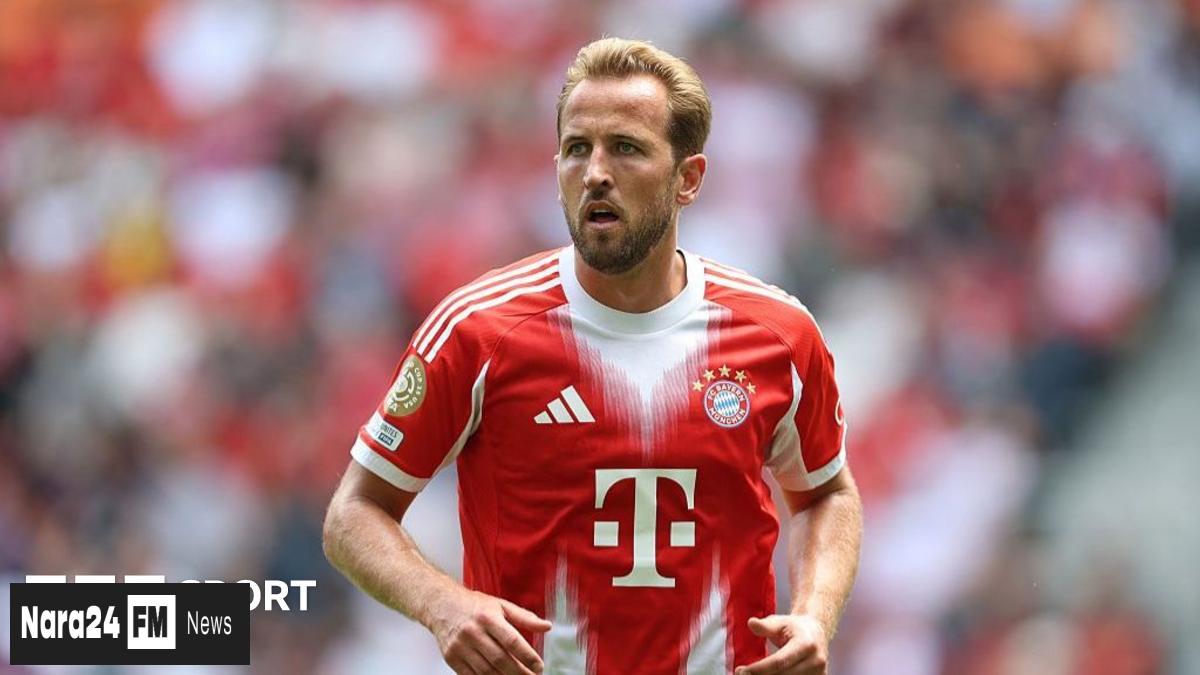 Harry Kane Leads Bayern Munich to Victory Over Boca Juniors in Club World Cup