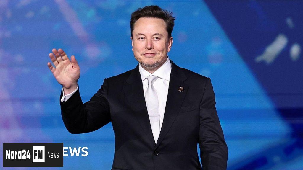Elon Musk's AI Firm Removes Controversial Posts After Chatbot Praises Hitler