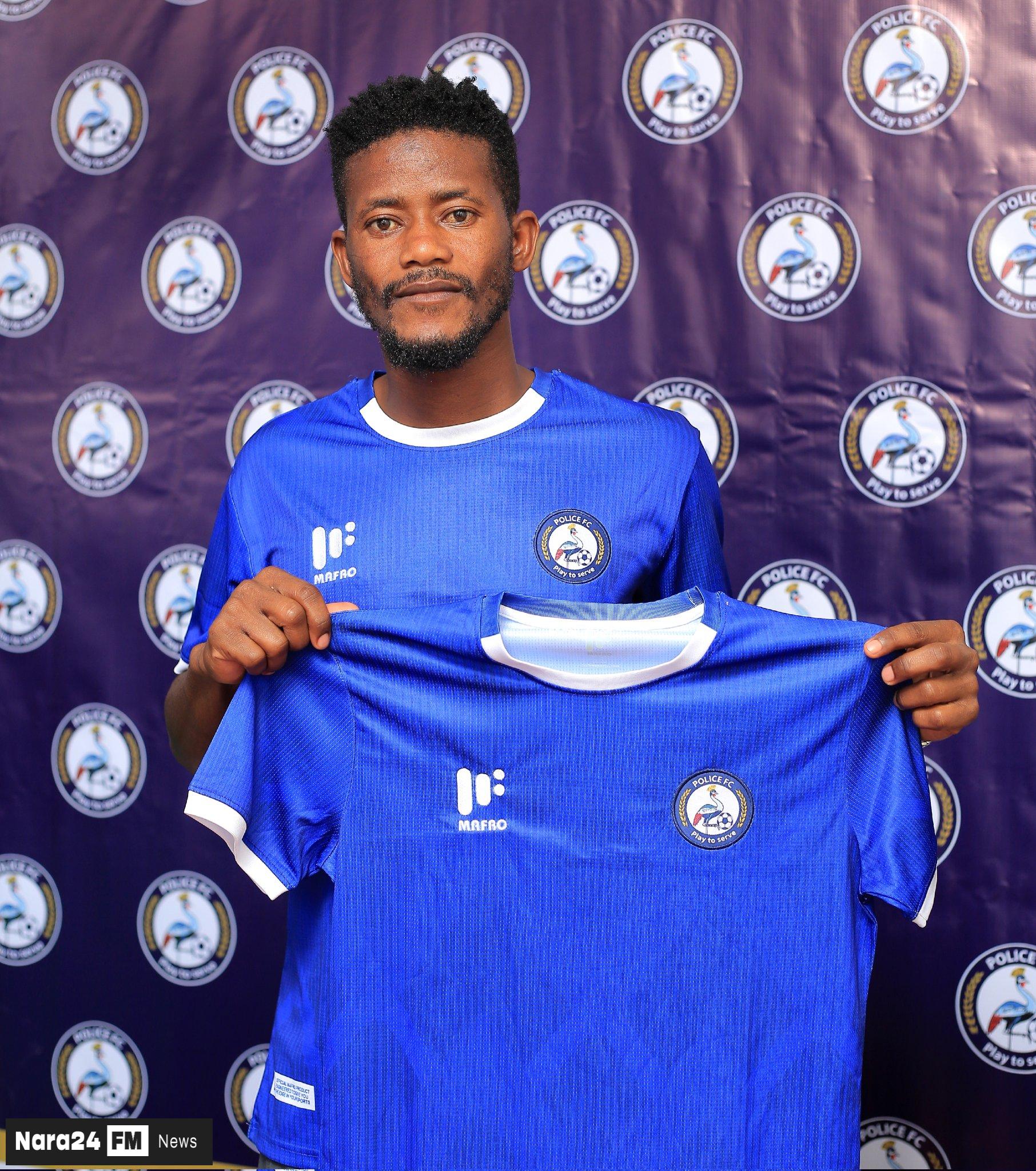 Police FC Bolster Squad with High-Profile Signings Ahead of Season
