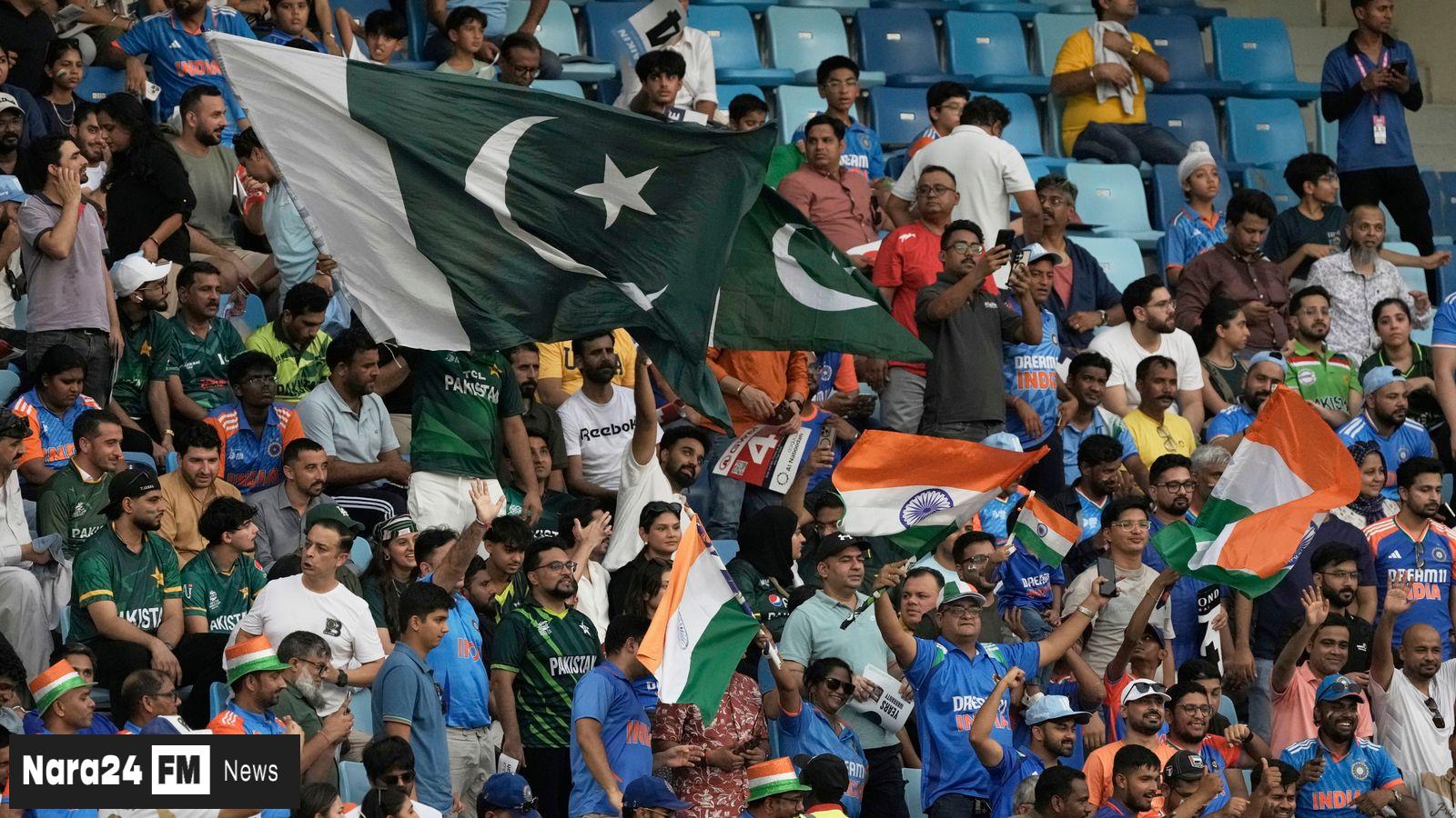 Pakistan Reverses Boycott Decision, Will Face India in T20 World Cup Clash