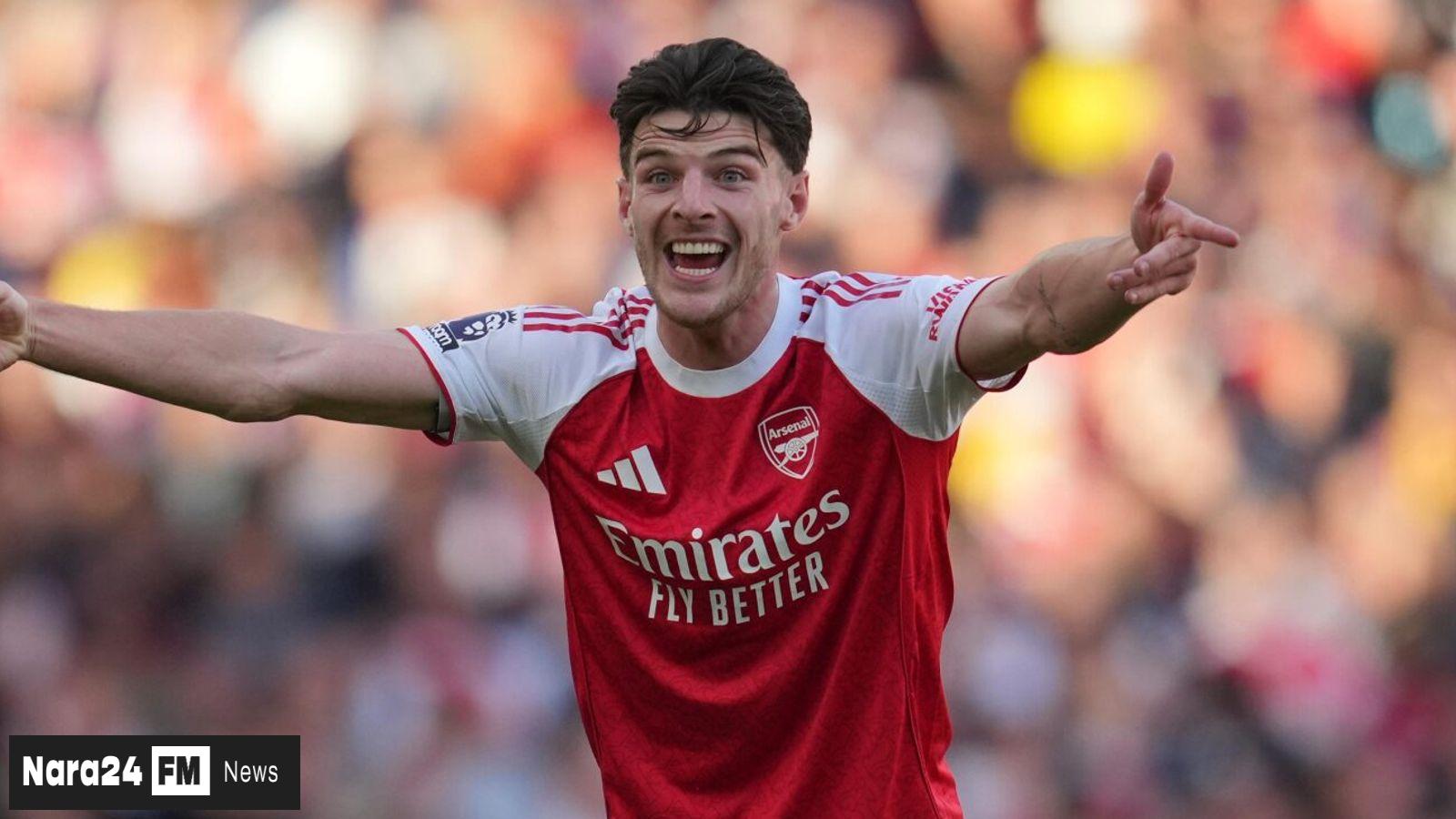 Pundits Slam Arteta's Tactics as Arsenal Settle for Draw Against Man City