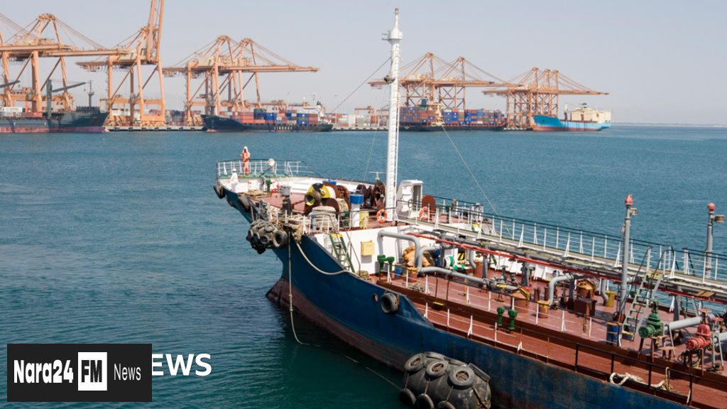 Oil Prices Drop Sharply as Israel and Iran Agree to Ceasefire