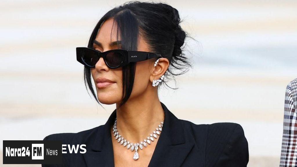 Elderly Member of Kim Kardashian's "Grandpa Robbers" Crew Passes Away After Conviction
