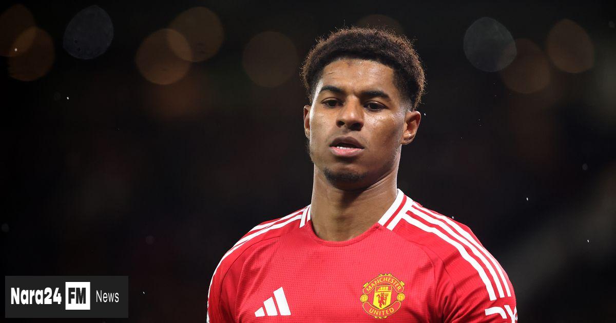 Manchester United Transfer Updates: Rashford's Future, Martinez, and Mbeumo Moves