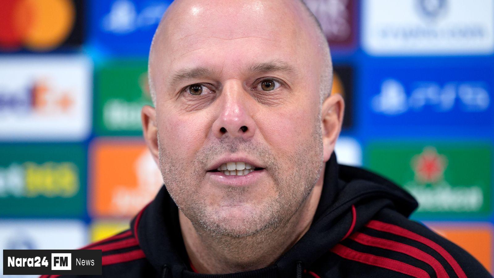 Slot Demands Liverpool Improvement in Both Boxes to Silence Critics