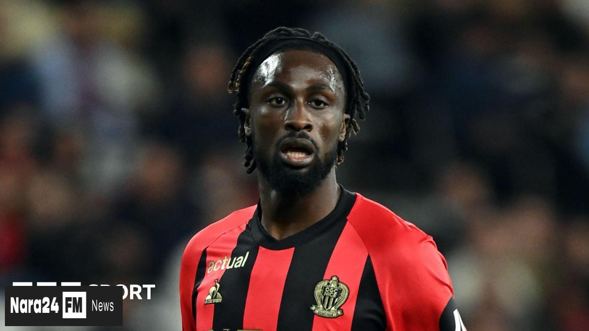 Aston Villa Bolster Attack with £30m Ivory Coast Striker Evann Guessand