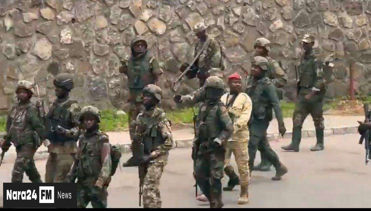 UN Investigates Alleged War Crimes by M23 Rebels and DRC Army