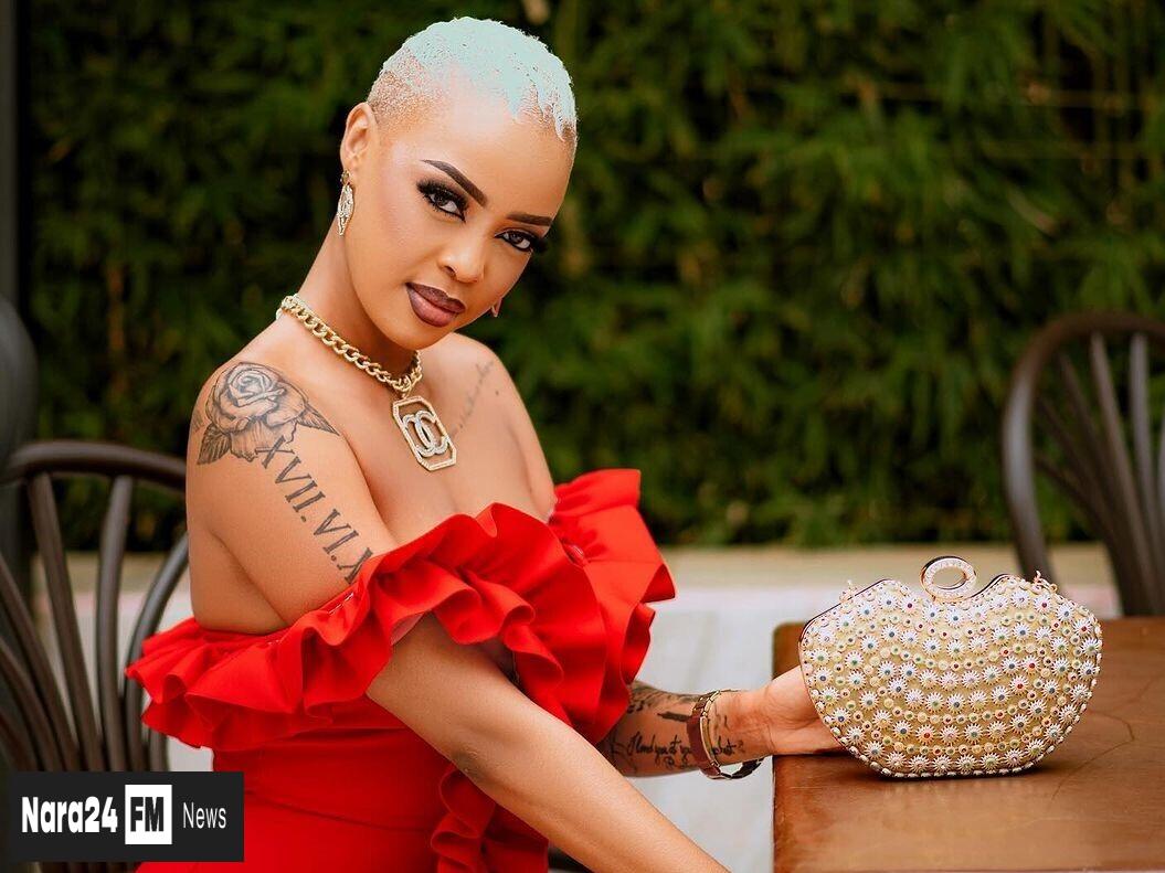 Nina Roz Reveals Lack of Close Friends in Music Industry