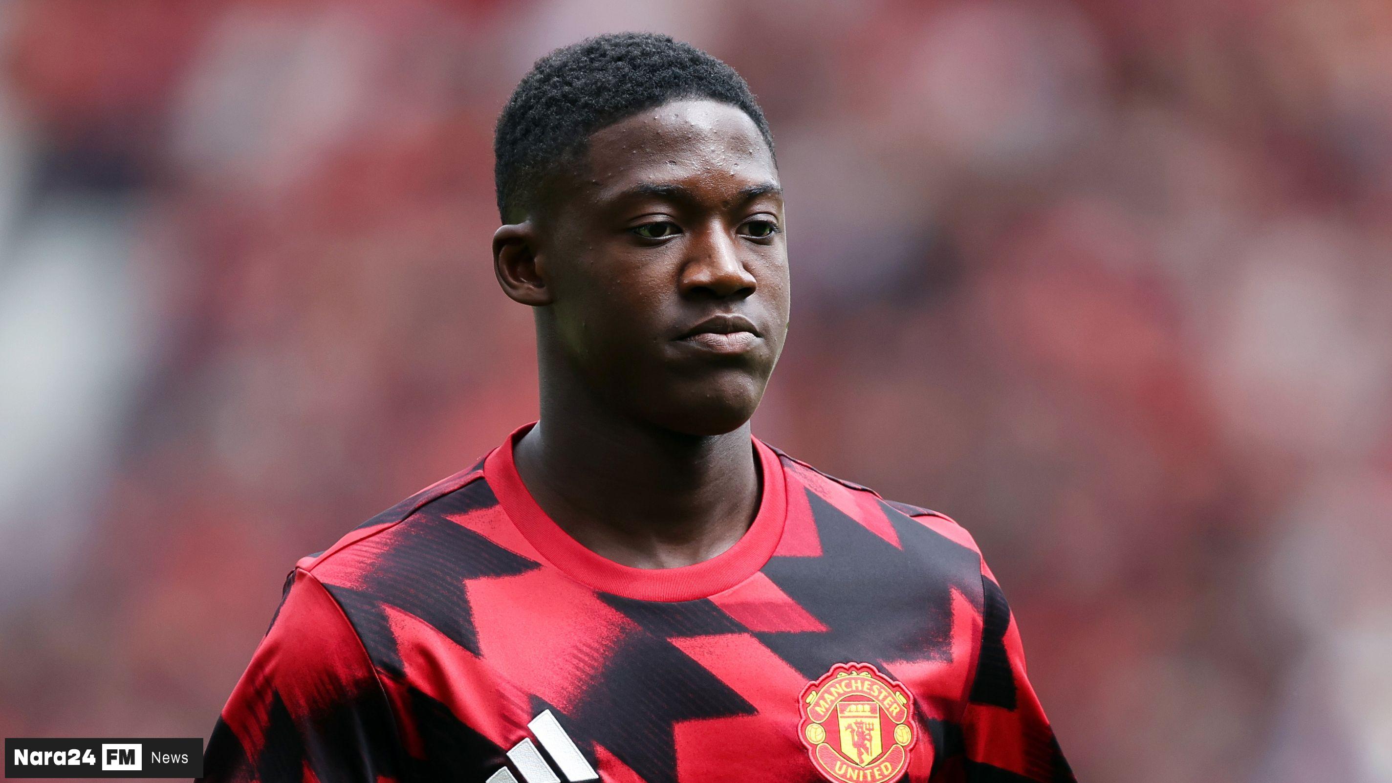 Kobbie Mainoo's 2025-26 Wait Continues: Amorim Reveals Reason Behind Academy Star's Lack of Action at Man Utd