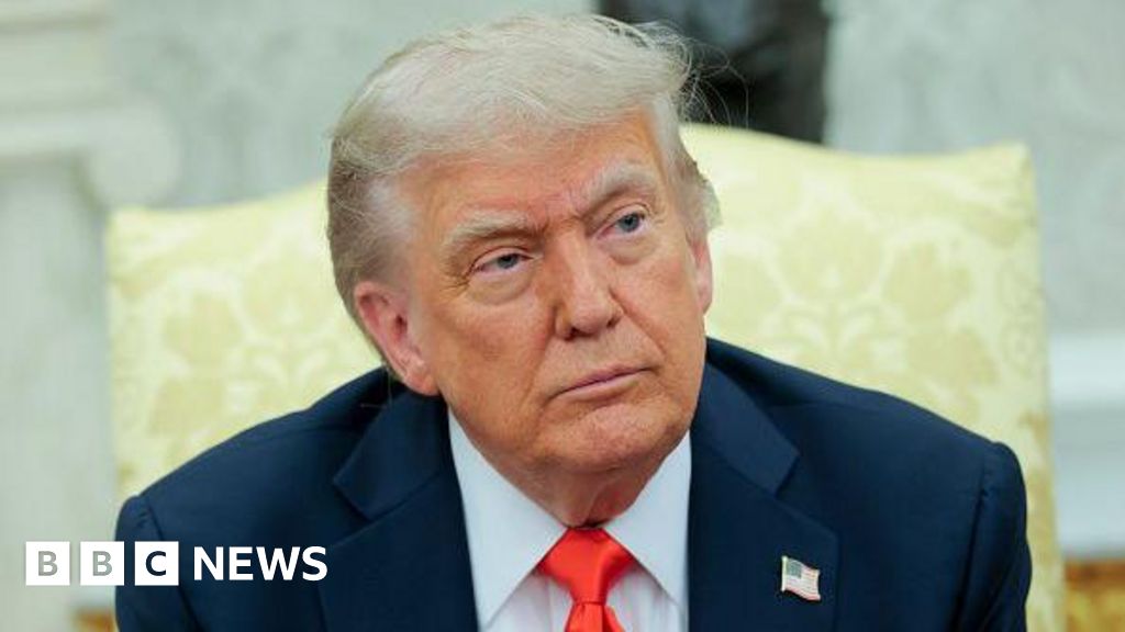 Trump Advises Against Targeting Iran's Supreme Leader, Reports Reveal