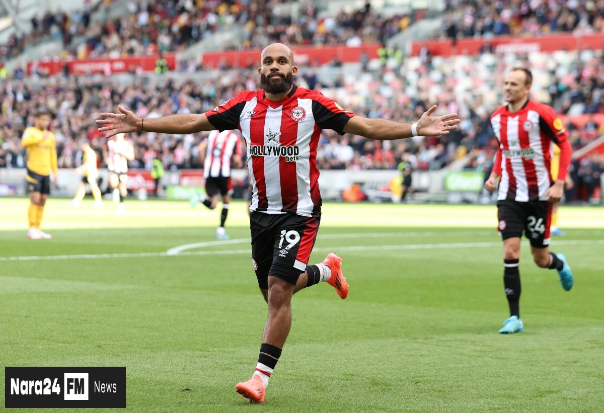 Manchester United Set to Secure Bryan Mbeumo Transfer from Brentford