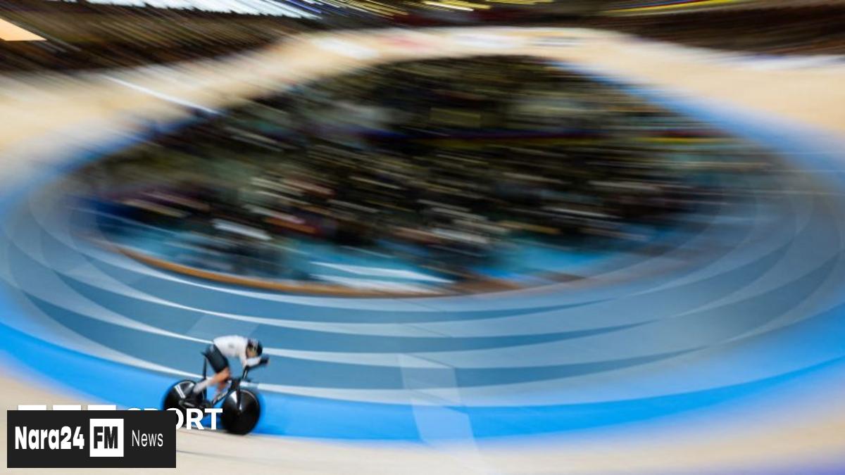 German Track Cycling Championships Halted After Spectators Injured in Crash