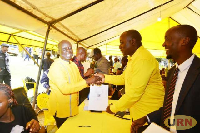 Lwengo Residents Express Concerns Over Potential Violence Amid NRM Joint Campaigns