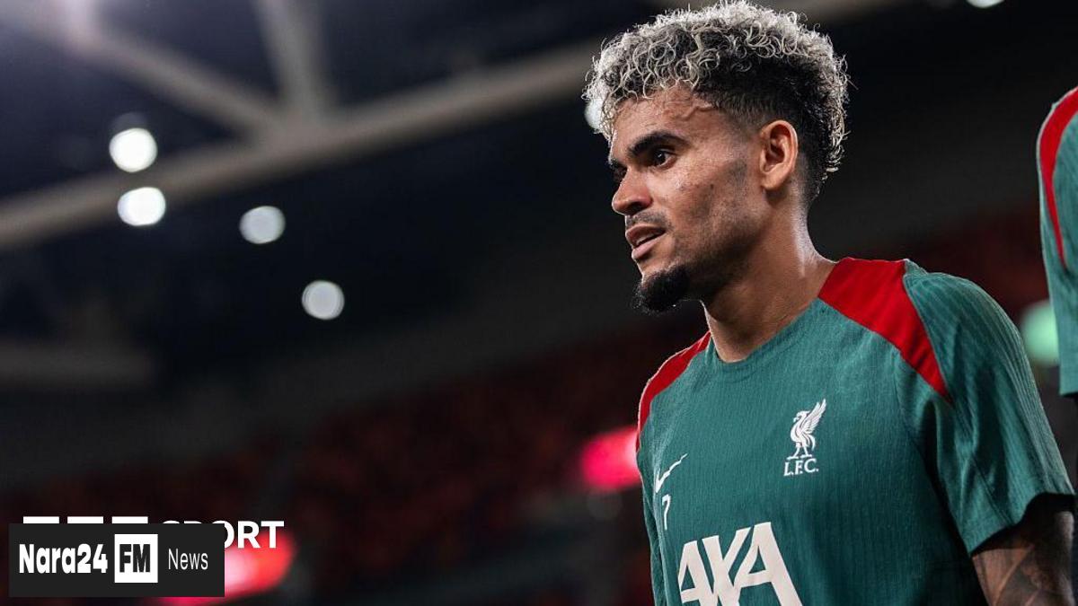 Bayern Munich Secure Luis Diaz in £65.5m Transfer from Liverpool