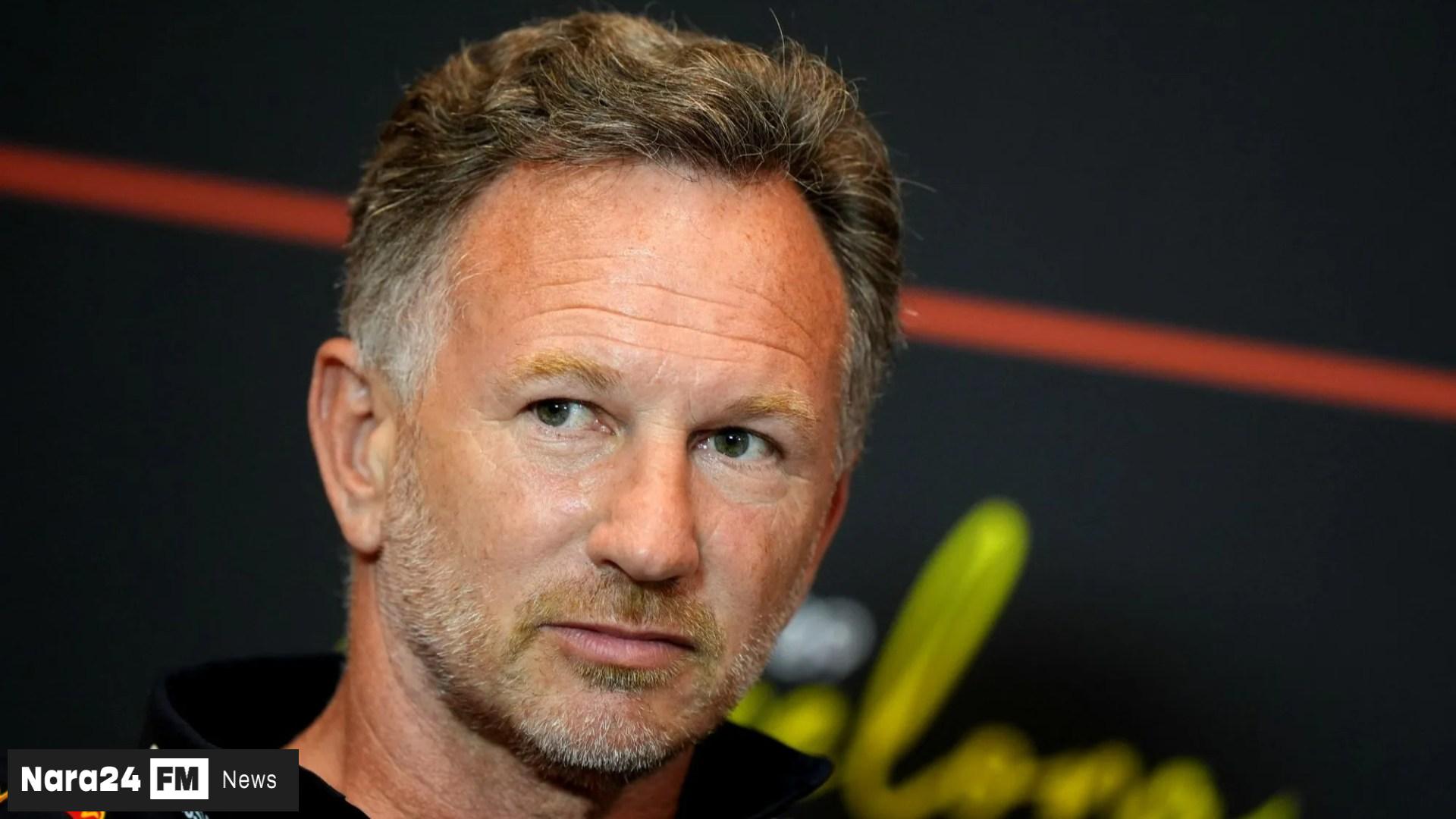 Christian Horner Faces Setback as Key Figure in Sexting Scandal Set to Depart Red Bull for £3M Settlement