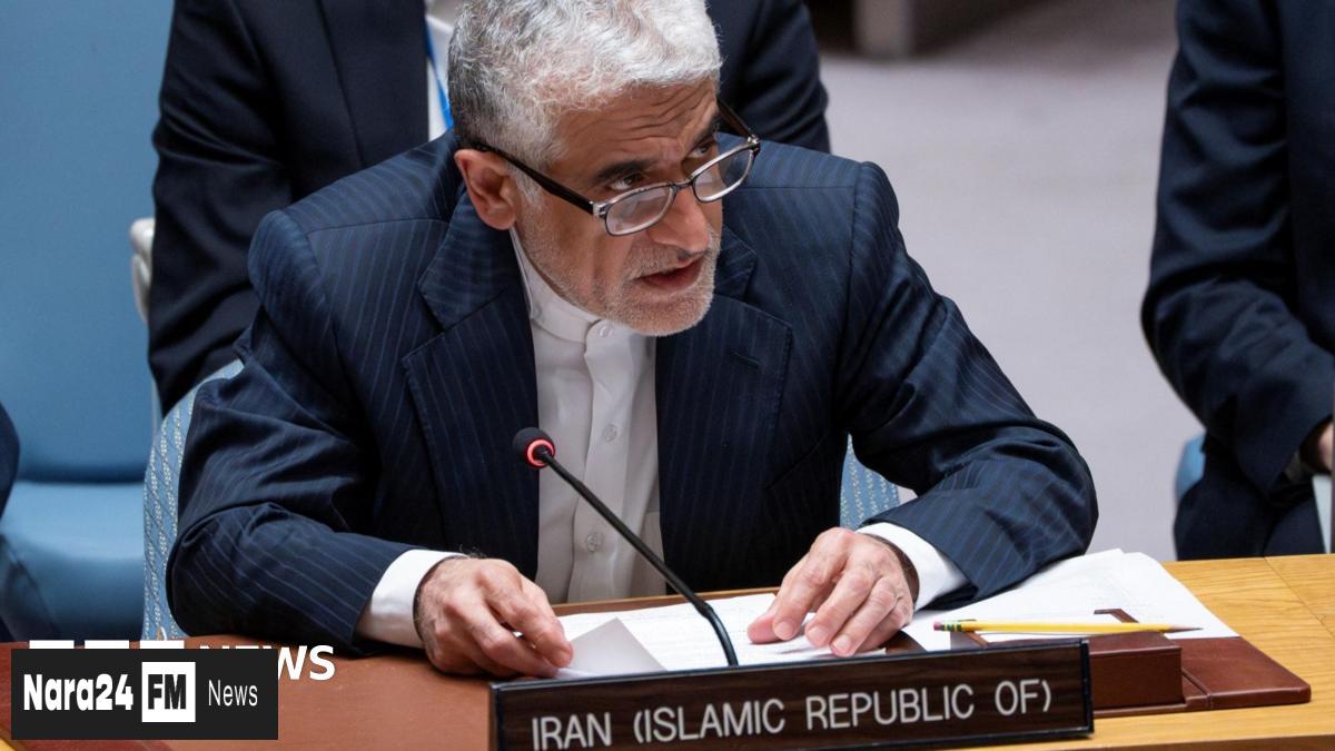 Trump Lauds Precision Strikes on Iran Amid UN Uncertainty
