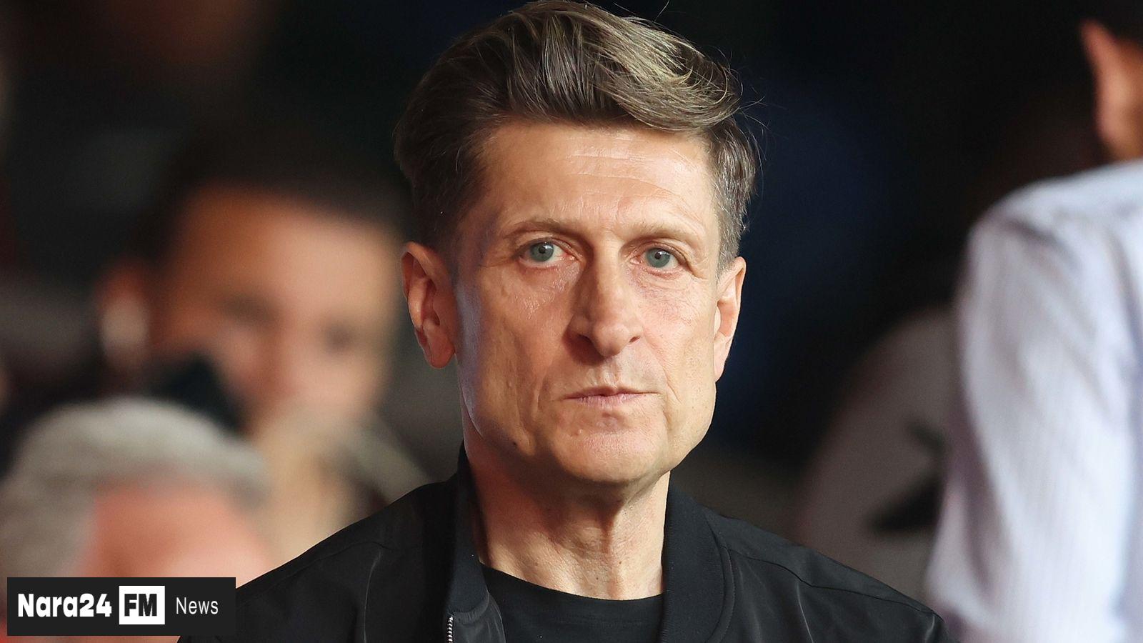 Crystal Palace Demoted to Conference League: Chairman Steve Parish Criticizes UEFA Decision