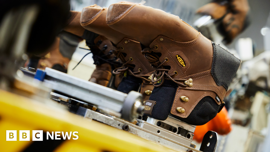 The Future of American Shoe Manufacturing: Balancing Automation and Local Production