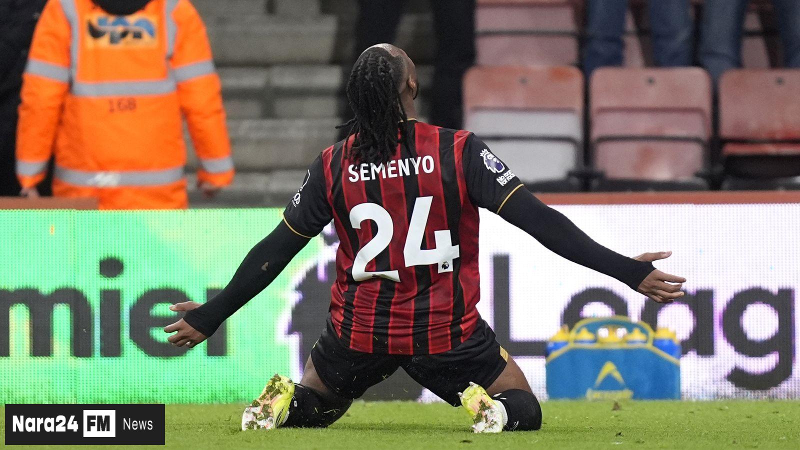 Semenyo's Dramatic Farewell Goal Sinks Spurs, Intensifies Frank's Scrutiny