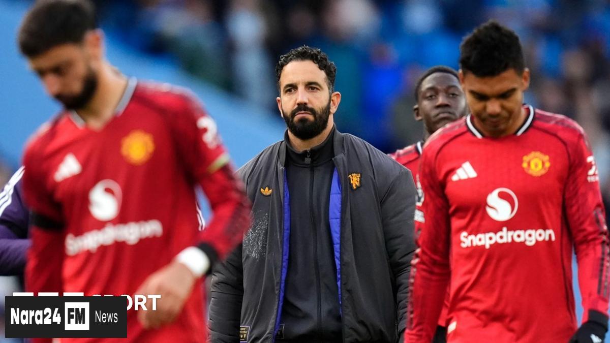 Manchester United's Core Issue: Player Execution Over Tactical Flaws, Says Analyst