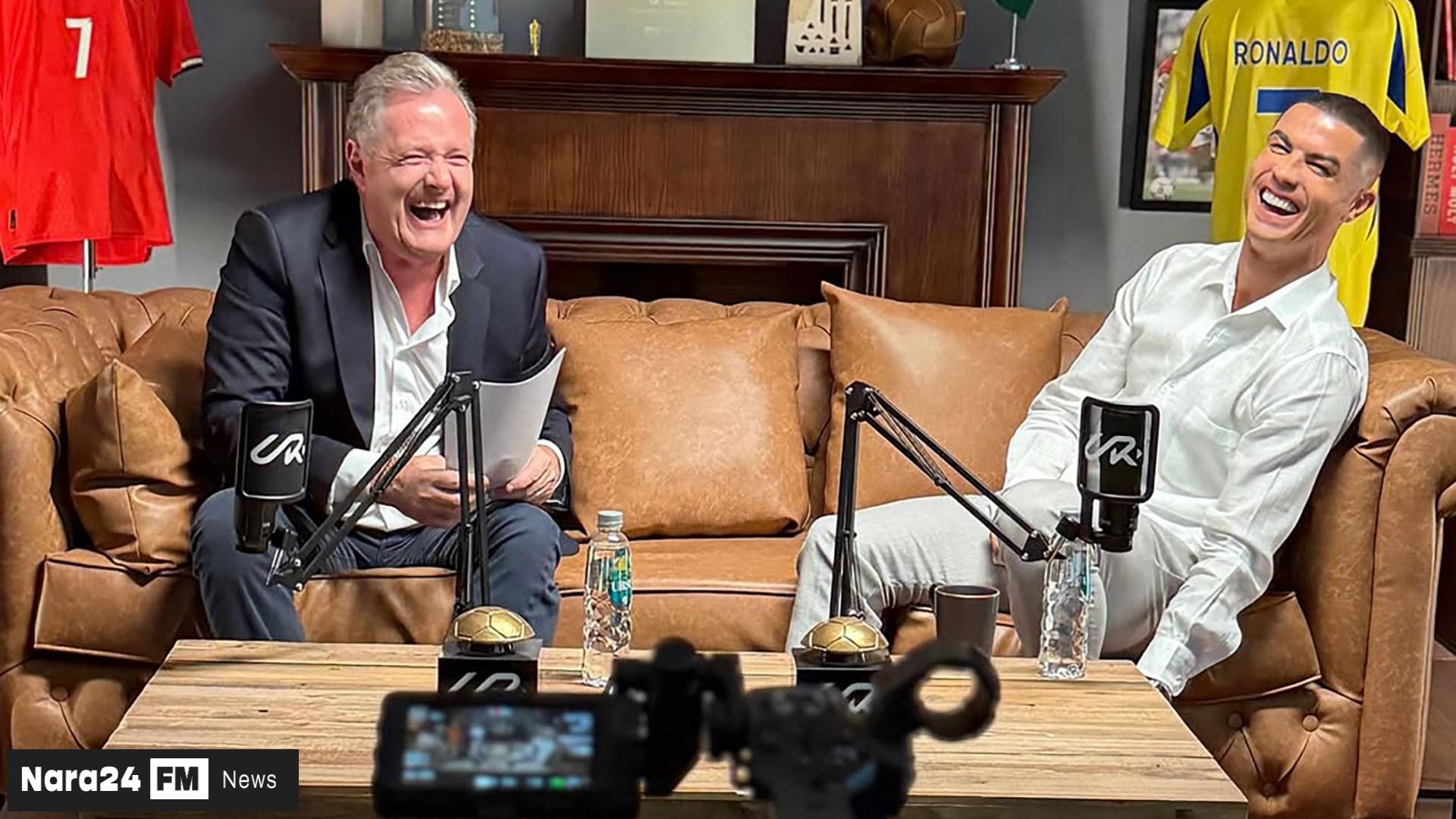 Cristiano Ronaldo Announces Impending Retirement, Cites Family as Primary Reason