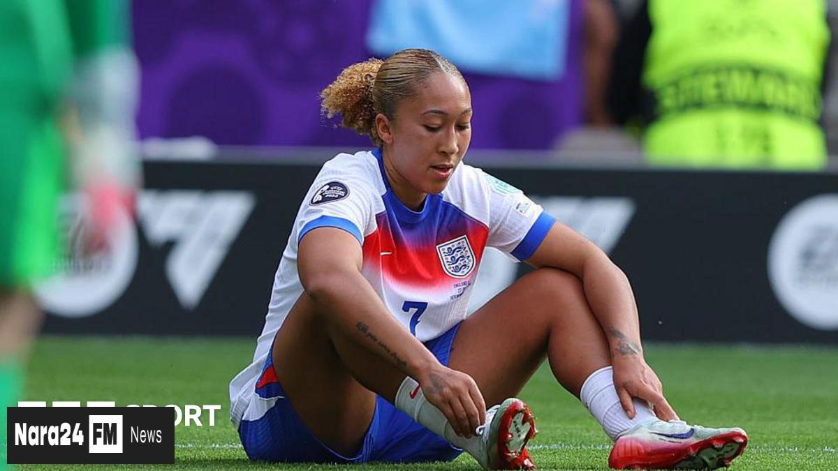 Lauren James Returns to Chelsea for In-Season Rehabilitation
