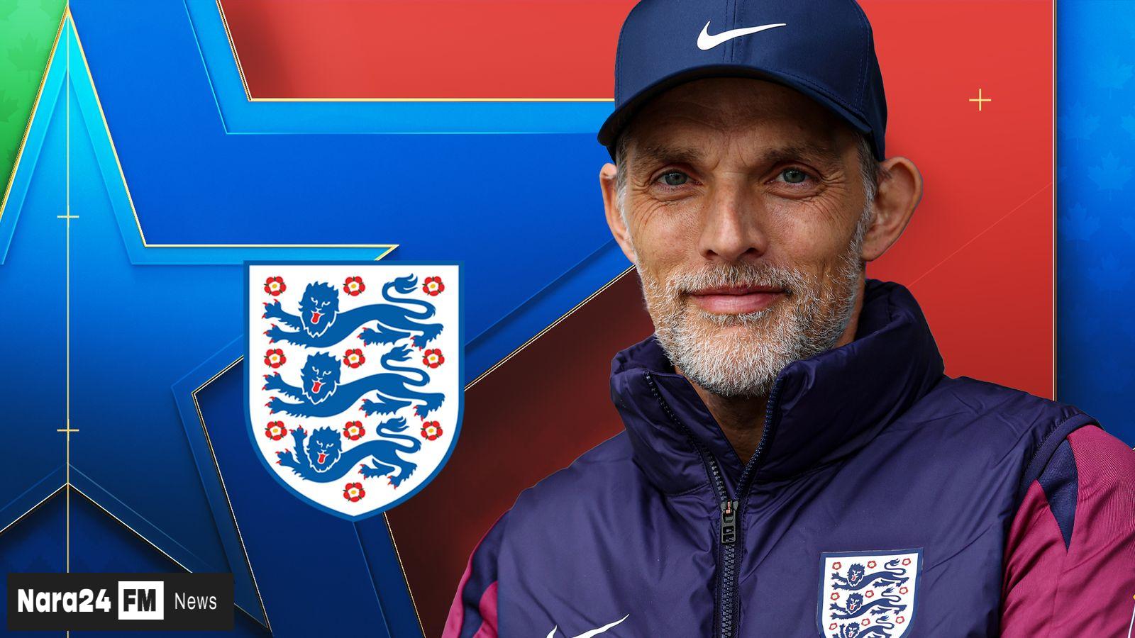 Exclusive Insights on Thomas Tuchel's Leadership in English Football