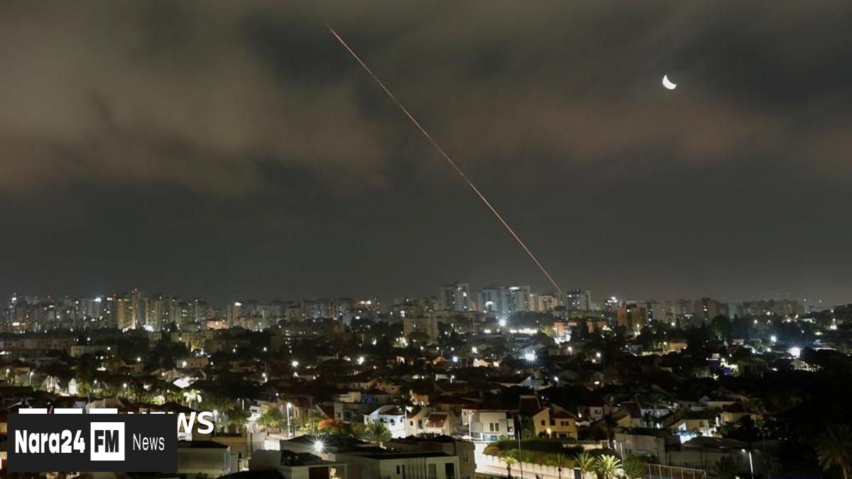 Tensions Escalate between Iran and Israel as Nuclear Talks Remain on Hold