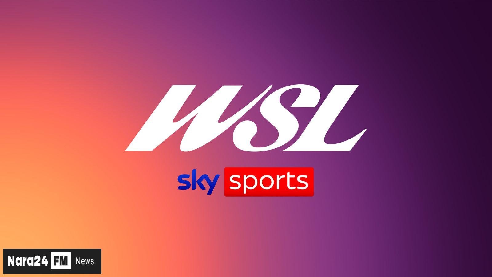 Women's Super League Coverage Currently Unavailable on Major Sports Platform