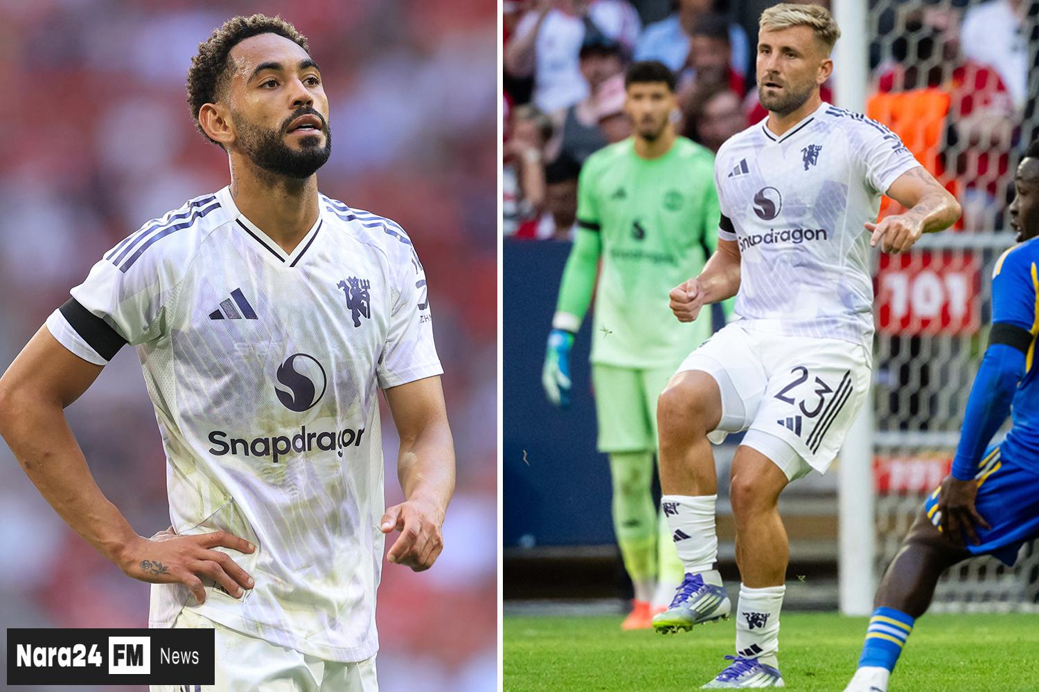 Matheus Cunha's Feisty Debut Fails to Spark Manchester United's Attack in Stalemate with Leeds