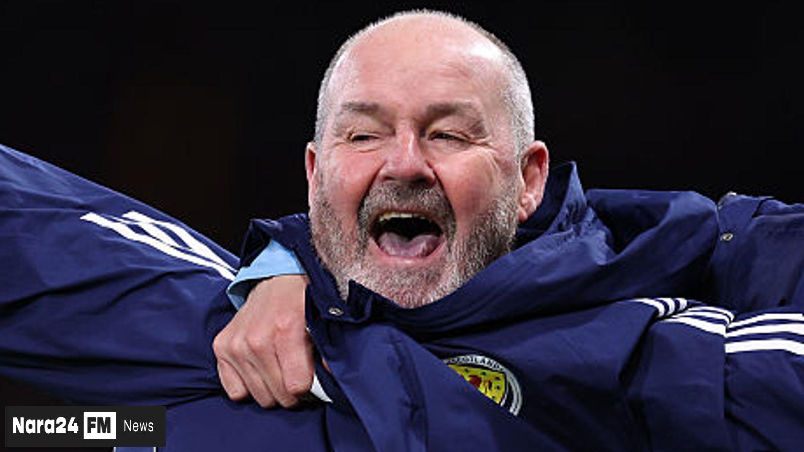 Scotland's 28-year World Cup Drought Ends in Dramatic Fashion