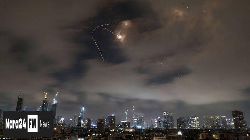 US Conducts Airstrikes on Iranian Nuclear Facilities as Regional Tensions Surge