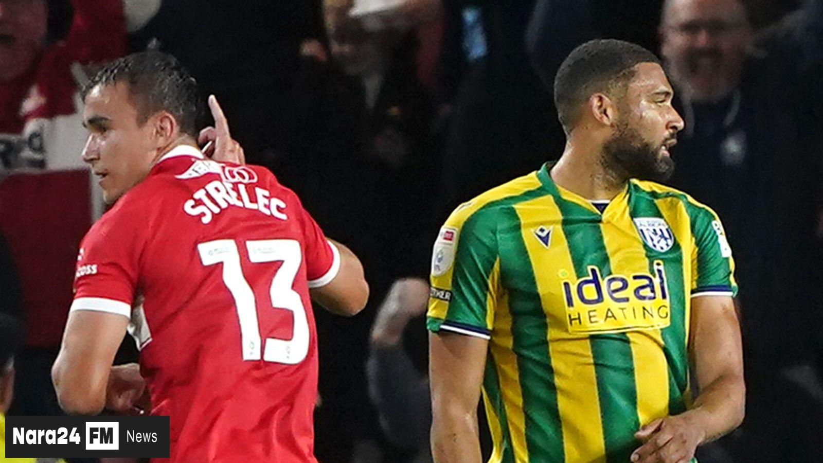 Middlesbrough Secures Historic Start with 2-1 Victory Over West Brom