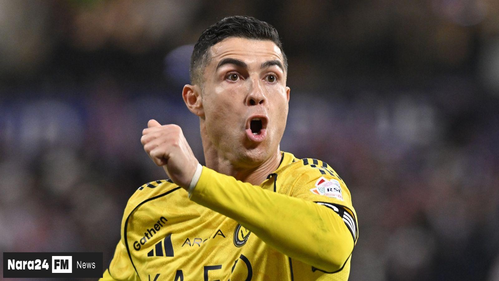 Cristiano Ronaldo Set to Return for Al Nassr After Brief Contract Dispute