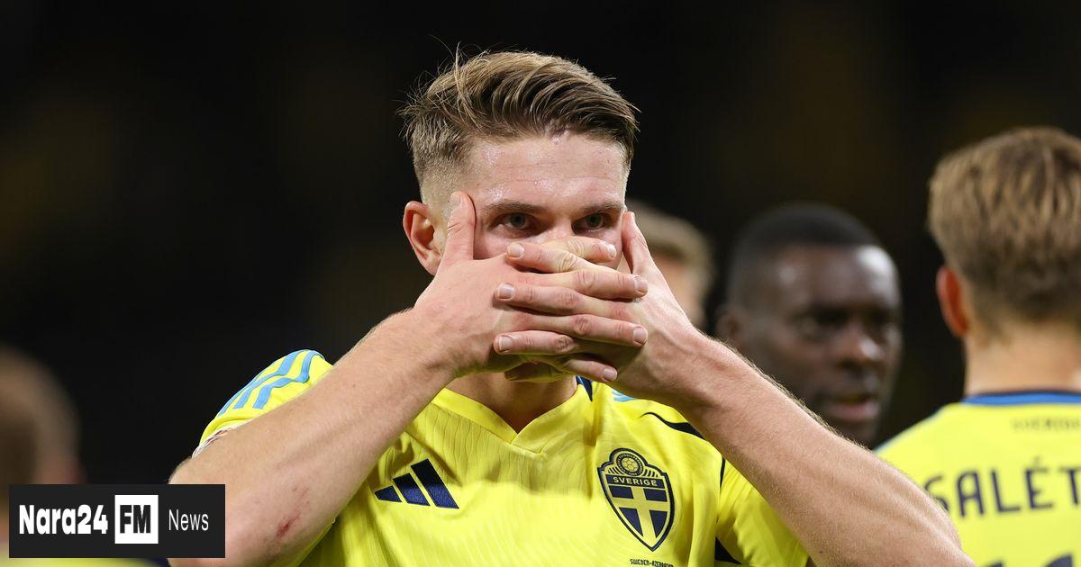 Viktor Gyokeres Faces Greater Expectations at Arsenal Compared to Benjamin Sesko