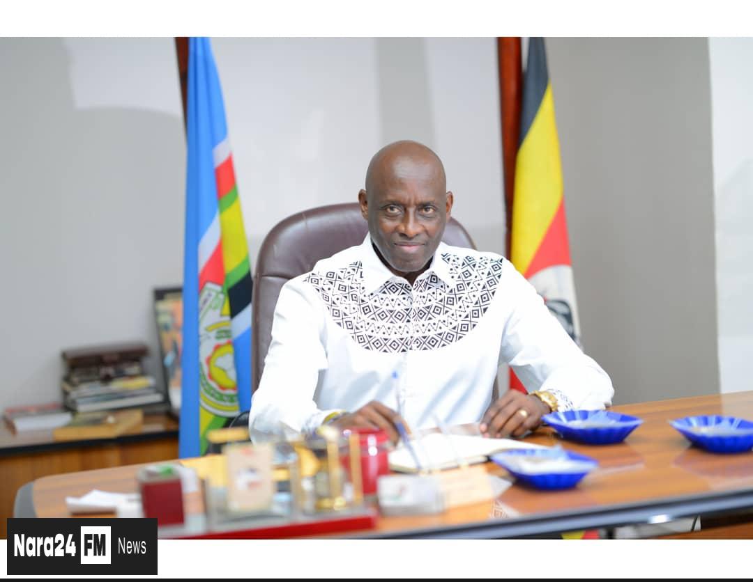 Global Coffee Cartels Exploit Uganda’s Farmers, Veteran Warns