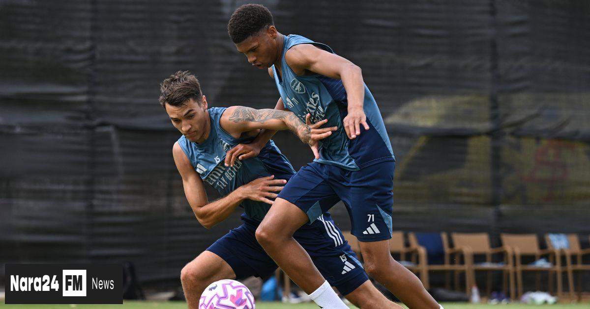 Key Insights from Arsenal's Pre-Season Training in Spain